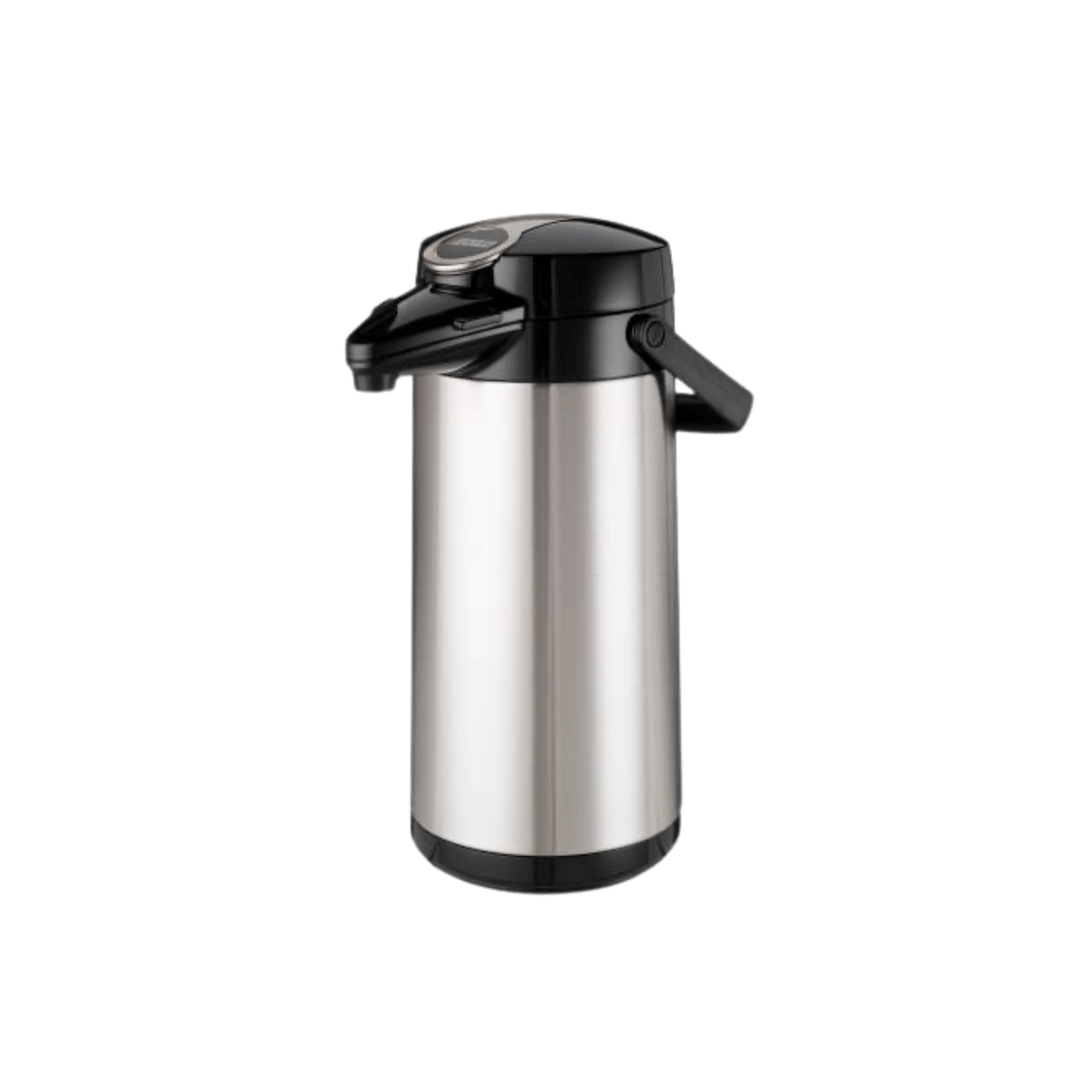Bravilor Vacuum Airpot with Glass Inner – 2.2L Bravilor