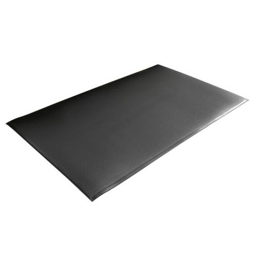 Orthomat (Black) 0.45 X 0.9M - Durable and comfortable Orthomat BCE