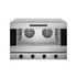Smeg Convection Oven - 4 Tray Thermofan (435×320mm) Smeg