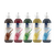 1lt Chef Professional Milkshake Syrup - Assorted Flavours LIBERTY SELECT