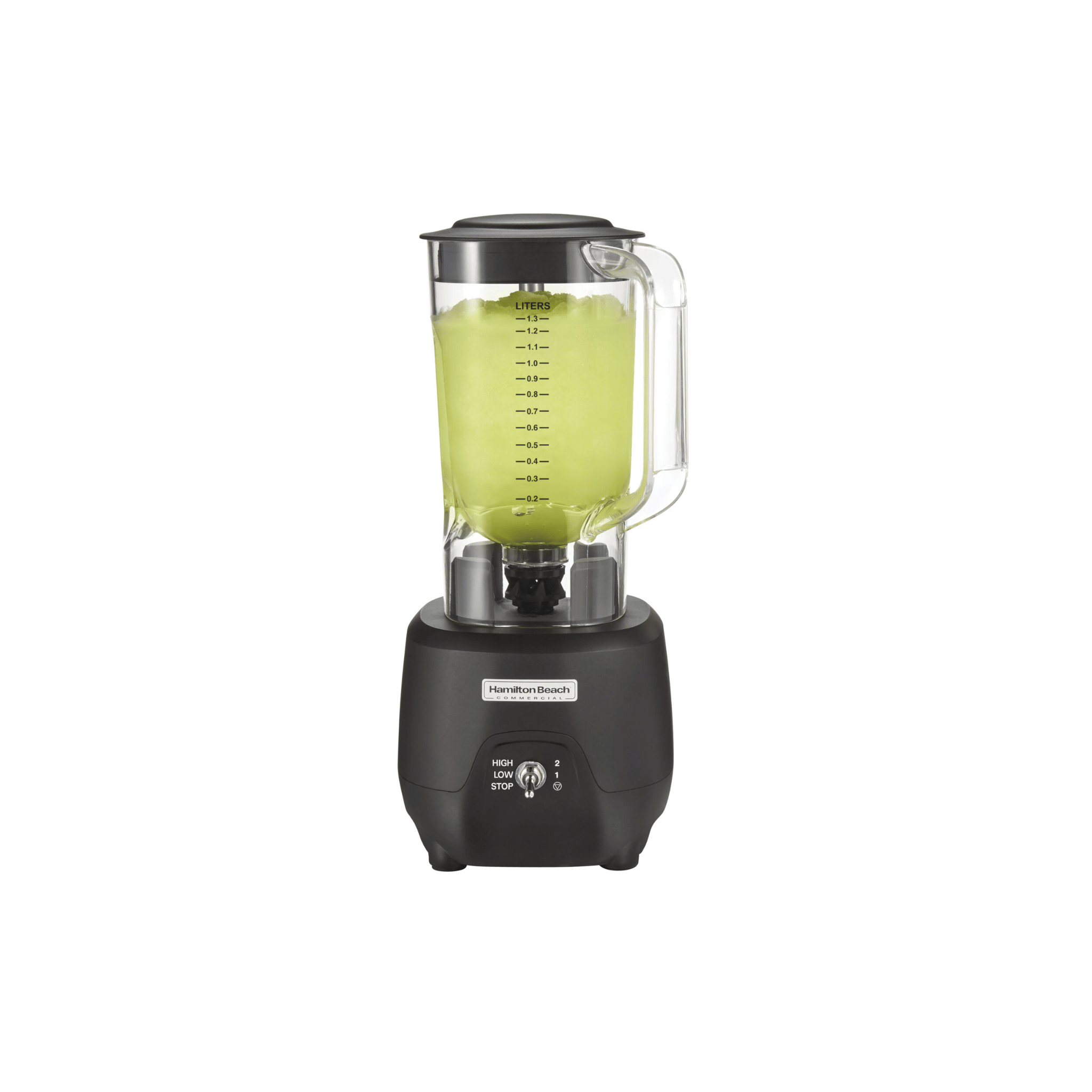 Hamilton Beach Bar Blender – 908 (With A Plastic Jug) 1.25Lt Hamilton Beach