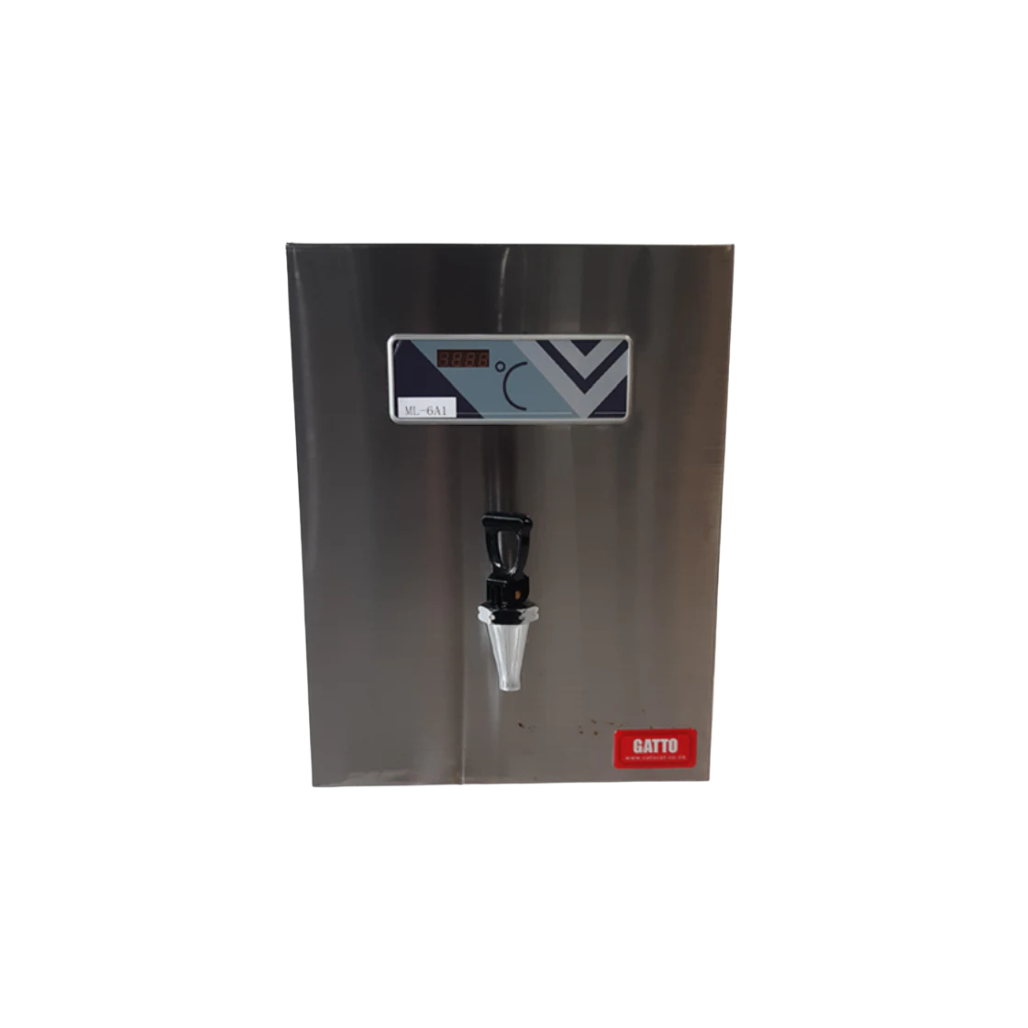 Gatto Wall Type Water Boiler - 10Lt Gatto