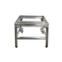 BS210S Stand Stainless Steel - Bandsaw Stand Chrome