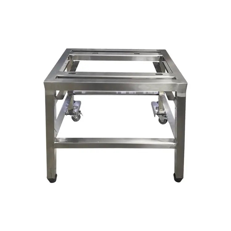 BS310S Stand Stainless Steel Chrome