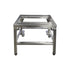 BS310S Stand Stainless Steel Chrome