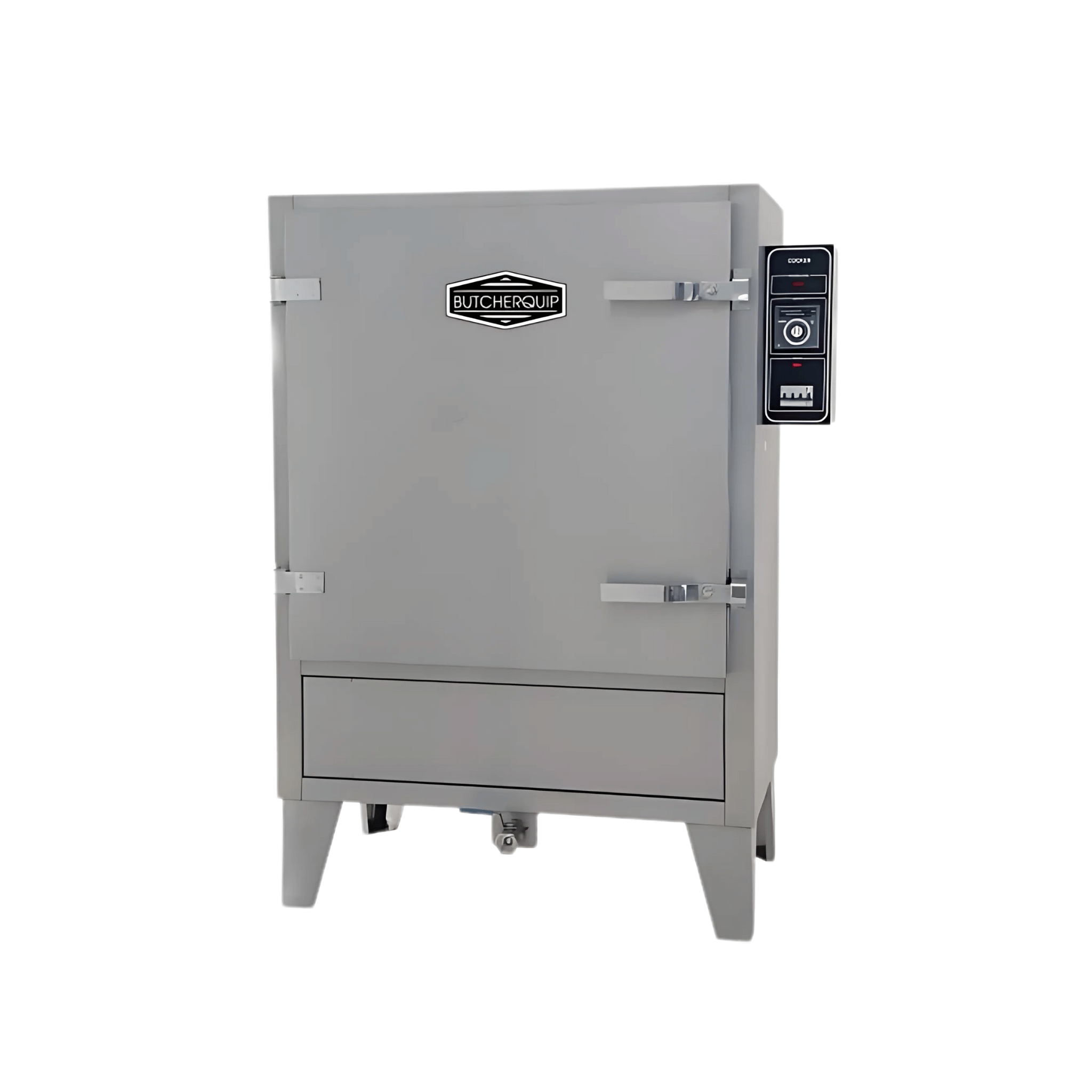 Butcherquip Cooker Cabinet  – Economy 600Lt Butcherquip