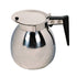 Coffee Decanter S/Steel & Lid – 2Lt BCE