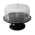 Cake Stand – Black 330Mm BCE