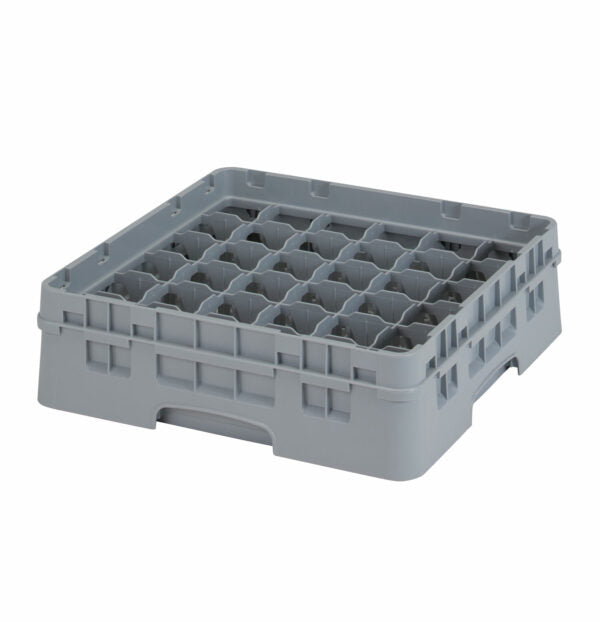 GLASS RACKS – 36 COMPARTMENT BCE