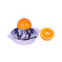 Citrus Juicer Manual – S/Steel BCE