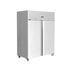 Salvadore – Commercial Kitchen Refrigerator – Double Door – Stainless Steel Salvadore