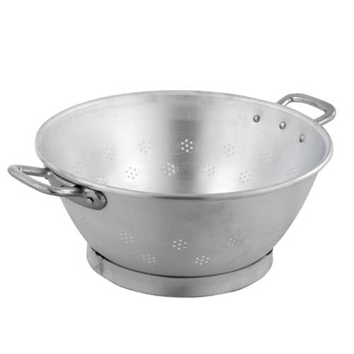 Colander Aluminium Heavy Duty – 400Mm BCE