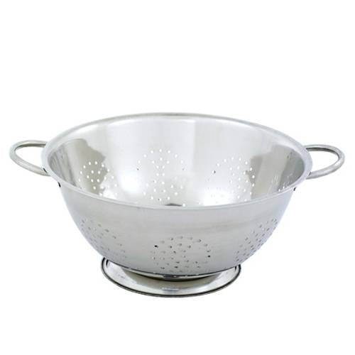 Colander S/Steel – 380Mm BCE