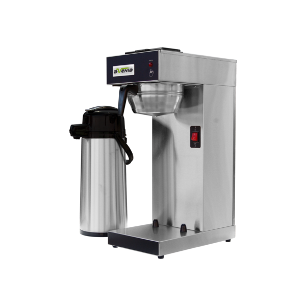 COFFEE MACHINE – AVENIA WITH 1.8 LT FLASK Avenia