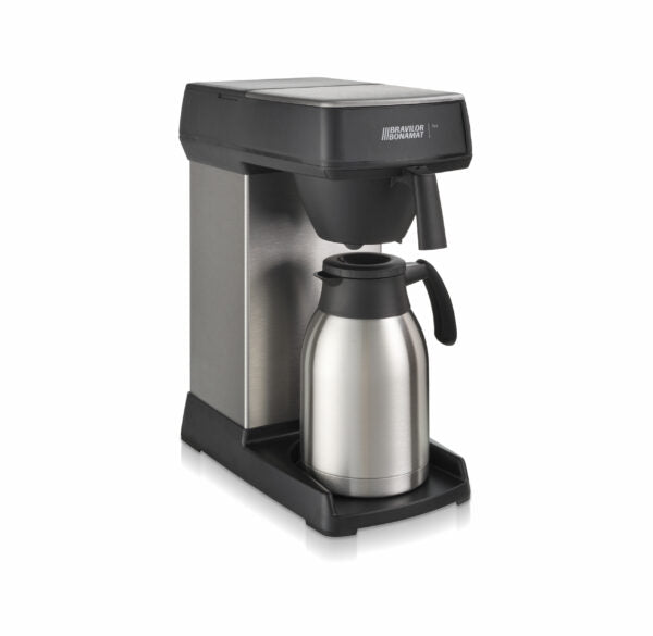 COFFEE MACHINE BRAVILOR ISO - 40 cups per day Bravilor
