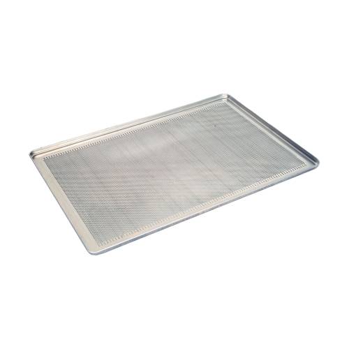 Baking Tray – Perforated – 435 X 315 X 10Mm BCE
