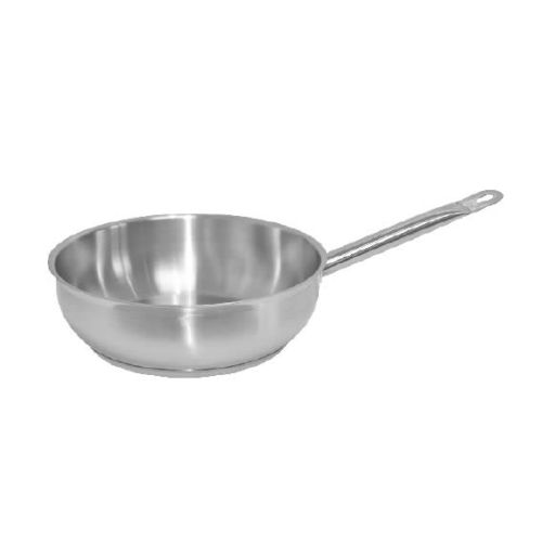 Conical Sauce Pan S/Steel1,15Lt – 180Mm BCE