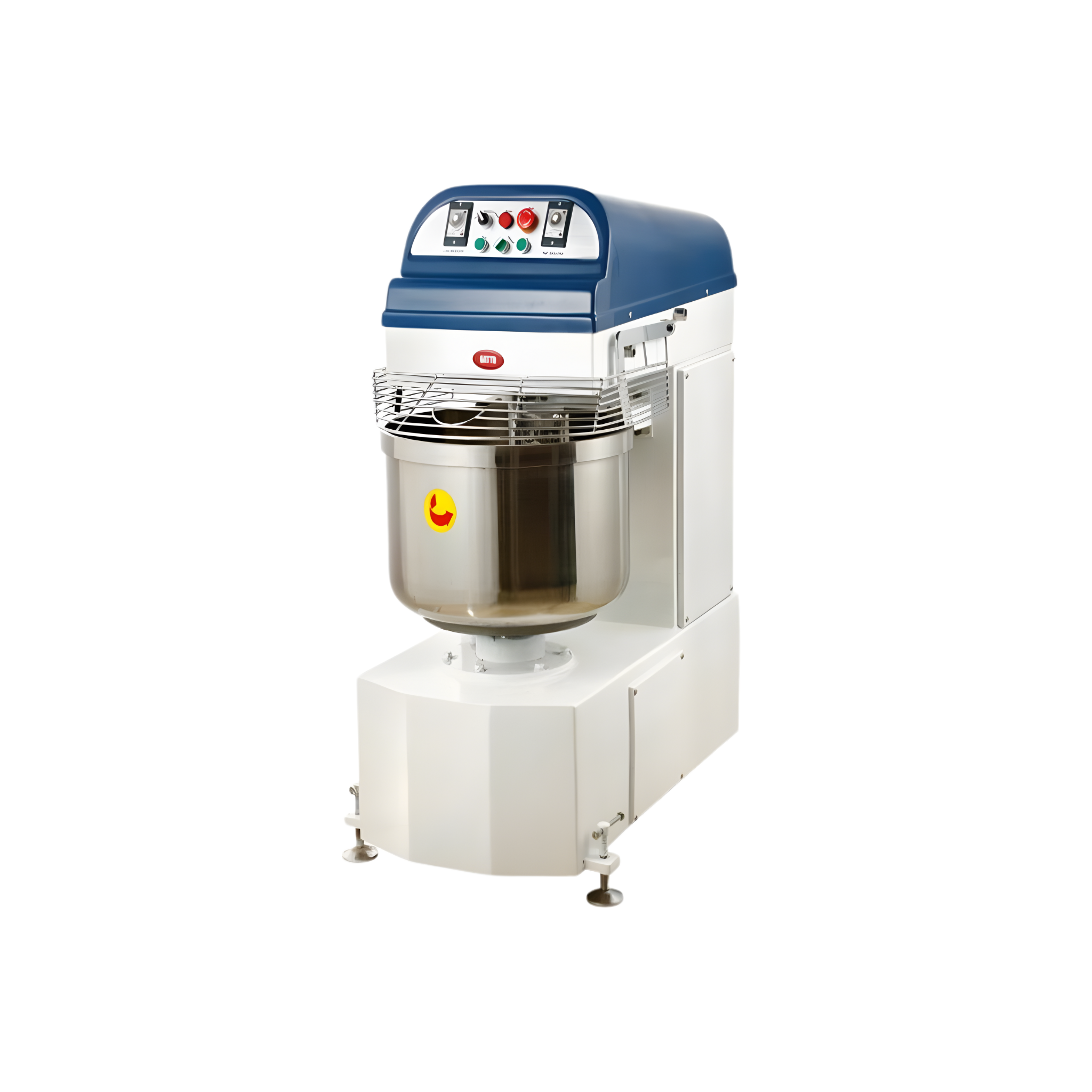 Gatto – Dough Mixer – 130L Gatto