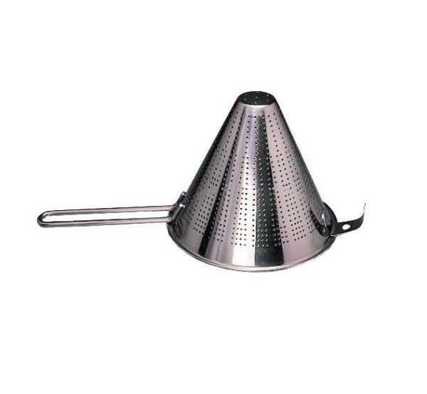 Conical Strainer S/Steel-180Mm BCE
