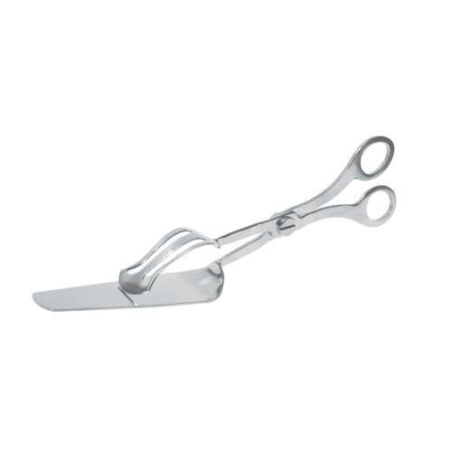 Cake Serving Tong (Stainless Steel) – 260MM BCE