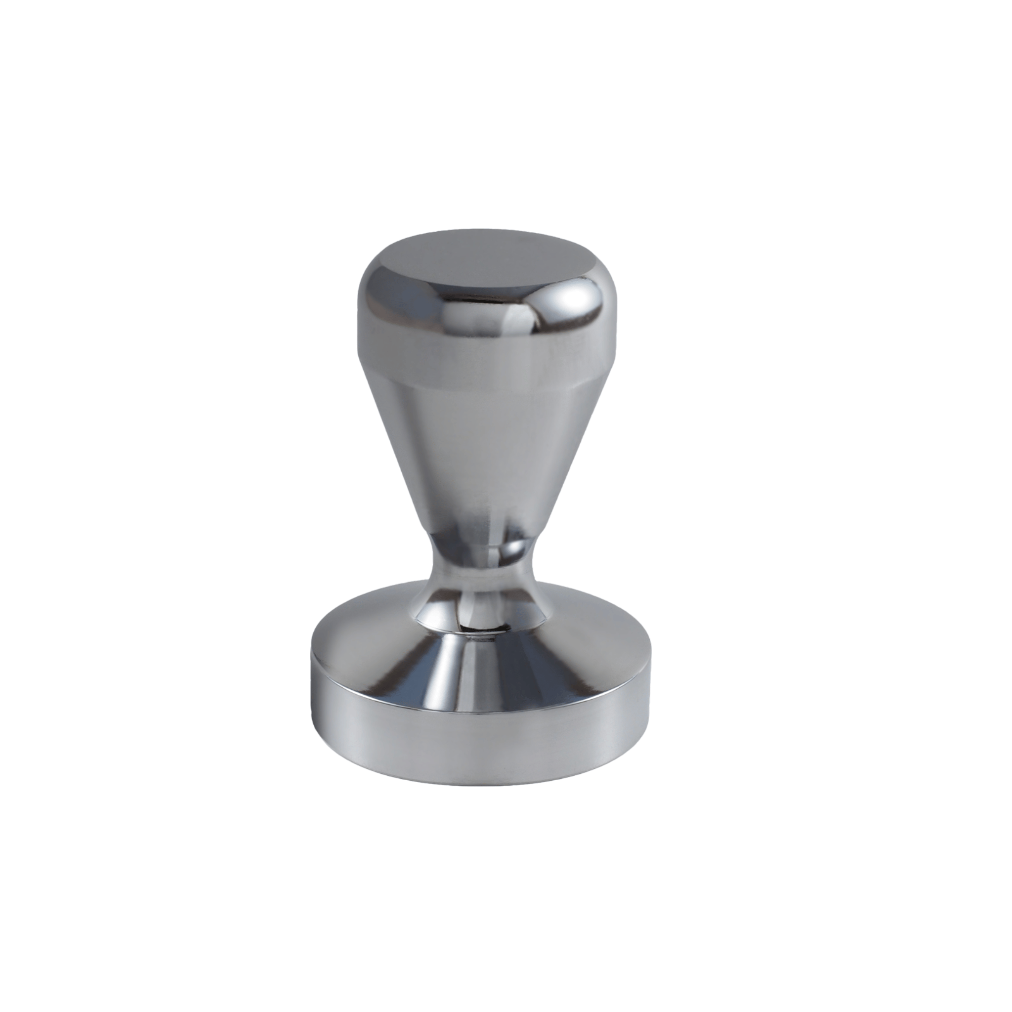 57mm Mild Steel Coffee Tamper - 720g BCE