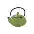 Cast Iron Tea Pot [Nipon] – Green 600Ml Pujadas