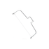 REGENT BAKEWARE CAKE CUTTER, (340X180MM) Regent
