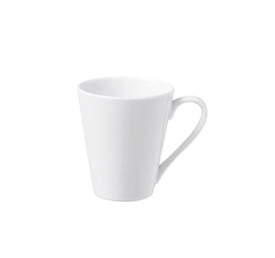 COFFEE MUG WHITE – 30CL BCE