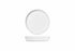 STUDIO - WHITE - FLAT BOWL 11CM BCE/FORTIS