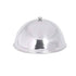 Dome Cloche – S/Steel 300Mm BCE