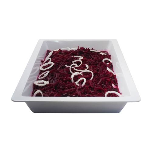 Deli Display Balsam Full 65Mm (White) BCE