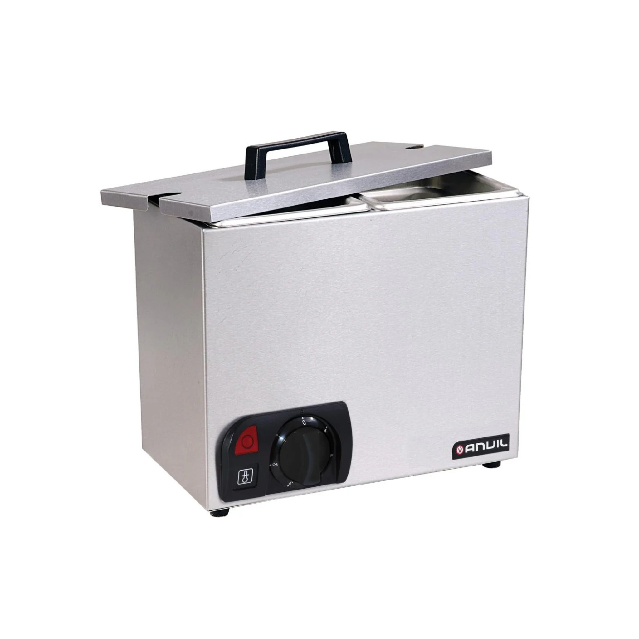 Anvil Dip-A-Lait – 2 Division Anvil