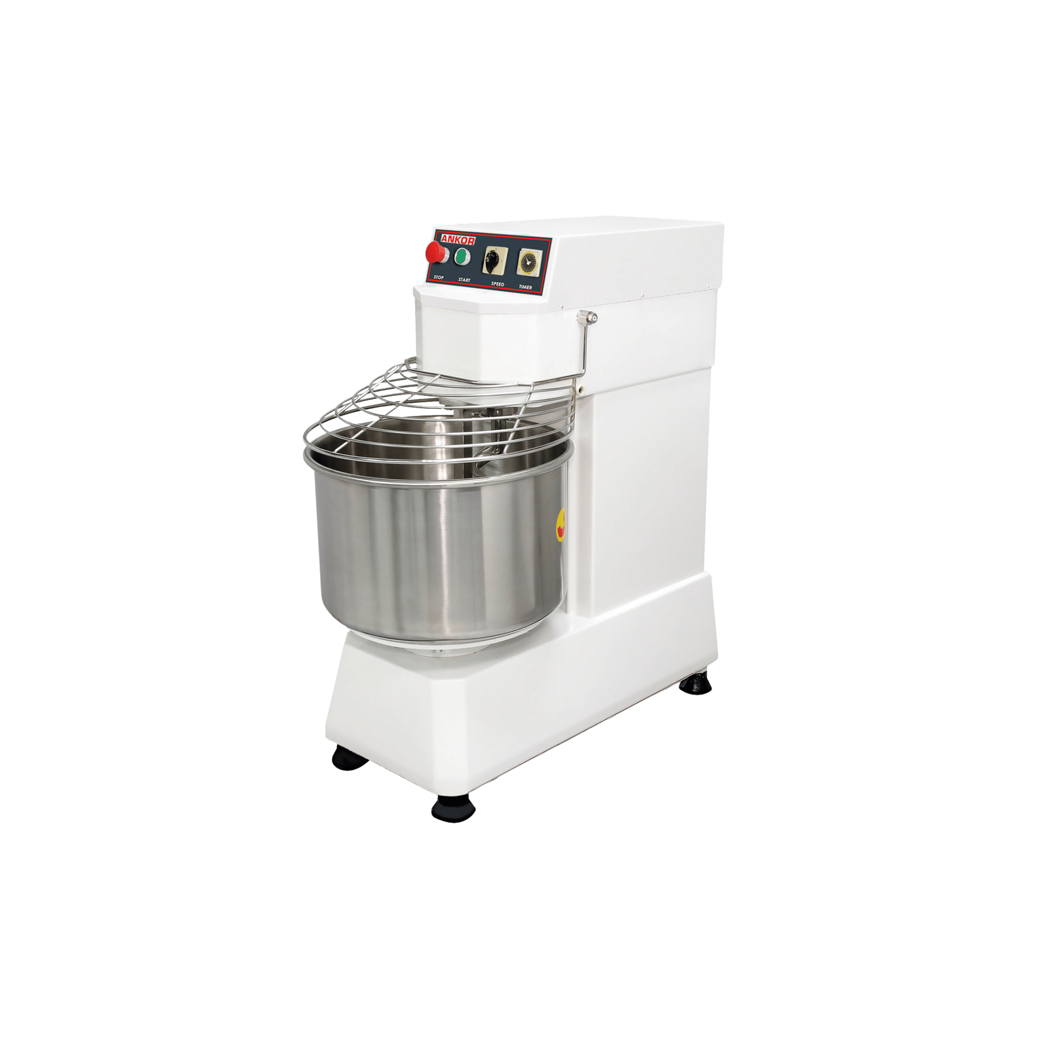 Ankor Dough Mixer – 30Lt Ankor