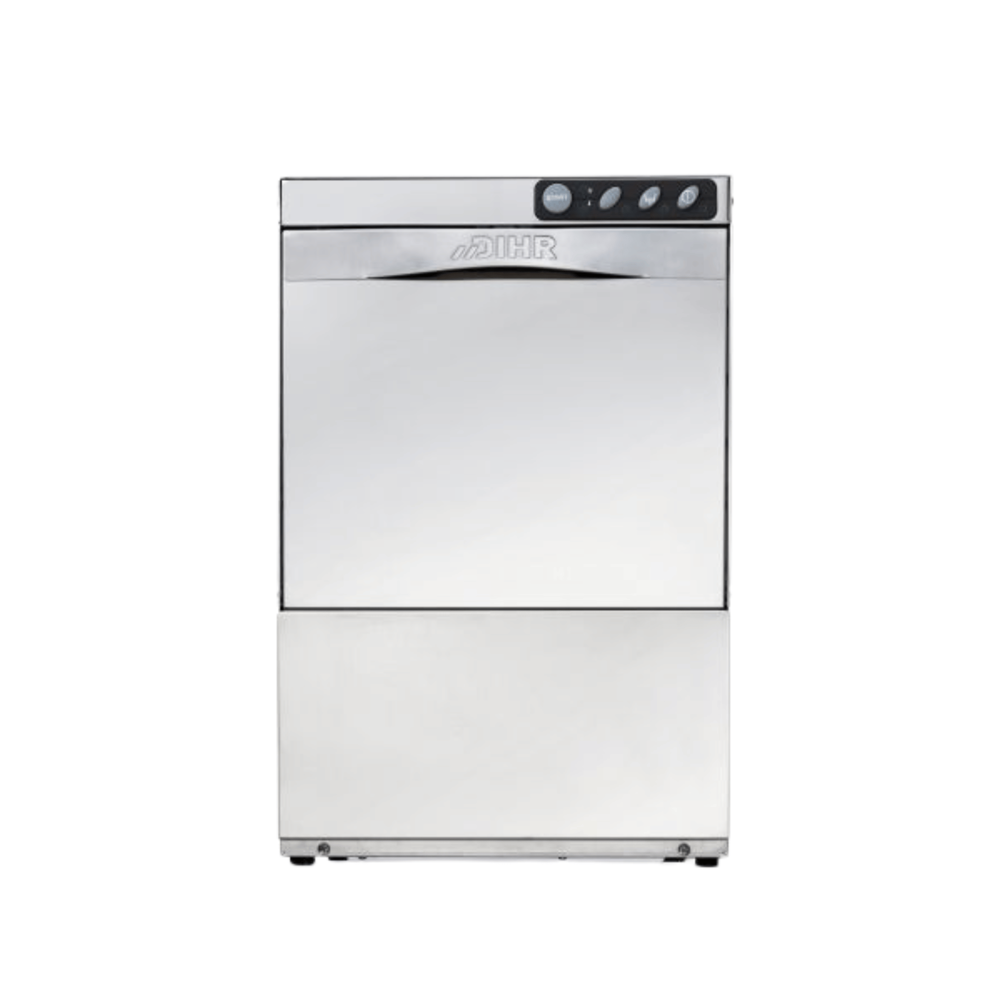 DIHR GS40 Undercounter Commercial Dishwasher DIHR
