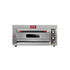 Gatto Single Deck Gas Oven  - 2 Tray Heavy Duty Gatto