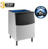 Ice Storage Bin 175kg - ICE PRO (FITS IIM-0160 &  IIM-0190) CATS