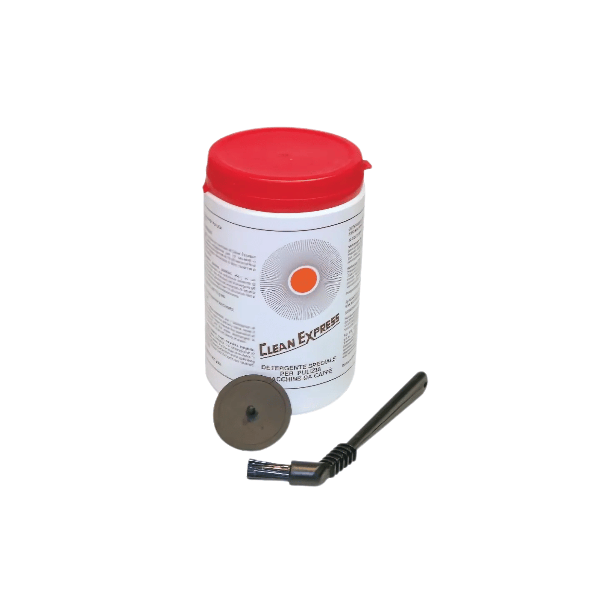 Espresso Machine - Cleaning Kit Mazzer