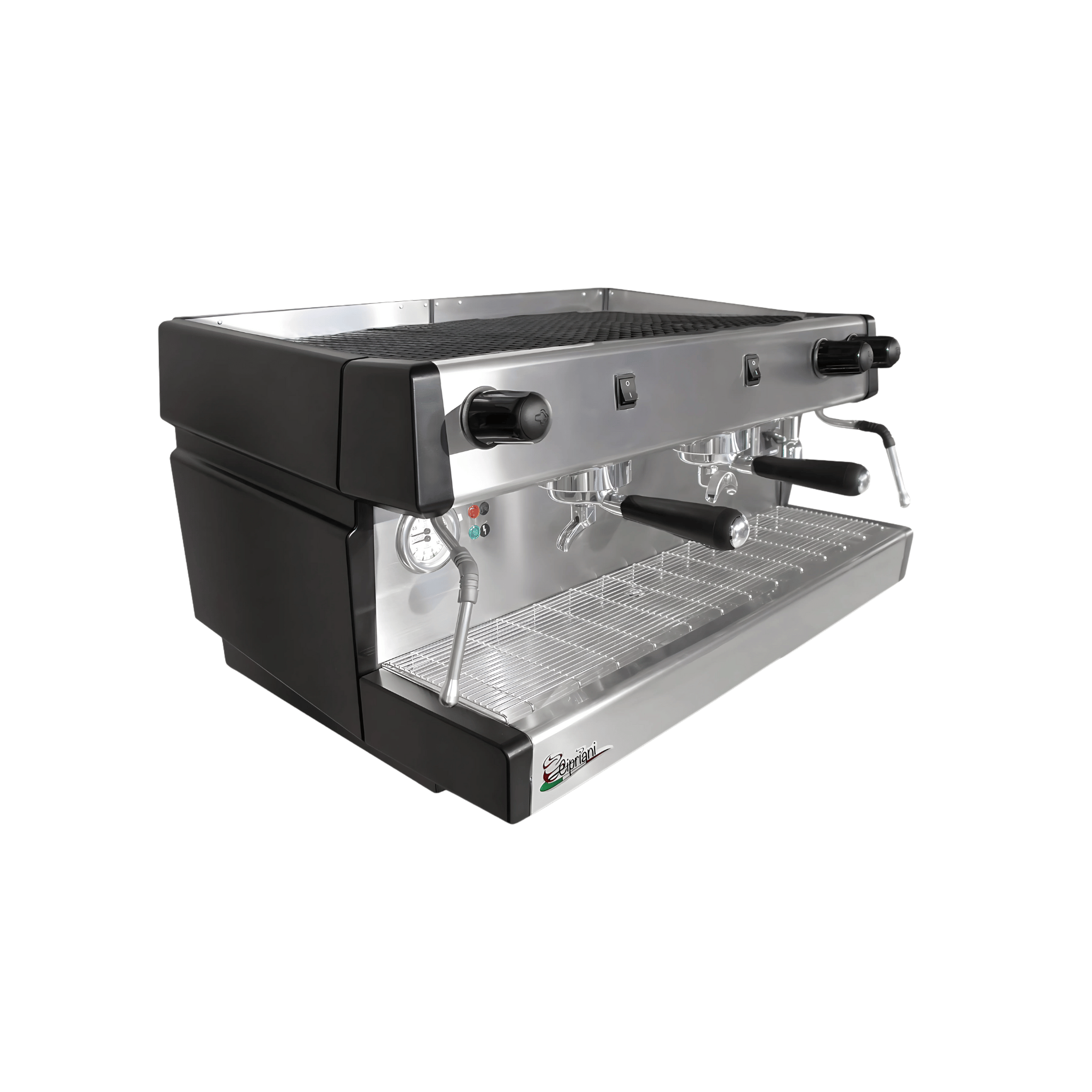 Cipriani Unica Espresso Machine - Fully Automatic Cipriani