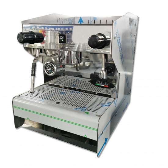 ESPRESSO COFFEE MACHINE JOLLY 1 GROUP - Semi-Automatic JOLLY