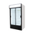 Fridgestar 886L Double Sliding Door Fridge FridgeStar