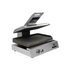 Forge Heavy Duty Toaster Griller Fortis
