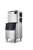 ICE MACHINE - 200KG INCLUDING BIN Global Brand