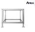 10 Pan Combi Steam Oven Stand - ATOSA CATS