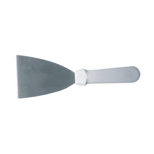 Griddle Scraper Plastic Handle – 100Mm BCE