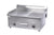 Gas Griller 720mm - 1/2 Flat & 1/2 Ribbed GLOBAL BRAND