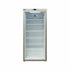 PACIFIC Upright Glass Door Refrigerator PACIFIC