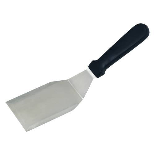 H/Burger Turner Bevelled Edge Pvc -120Mm BCE