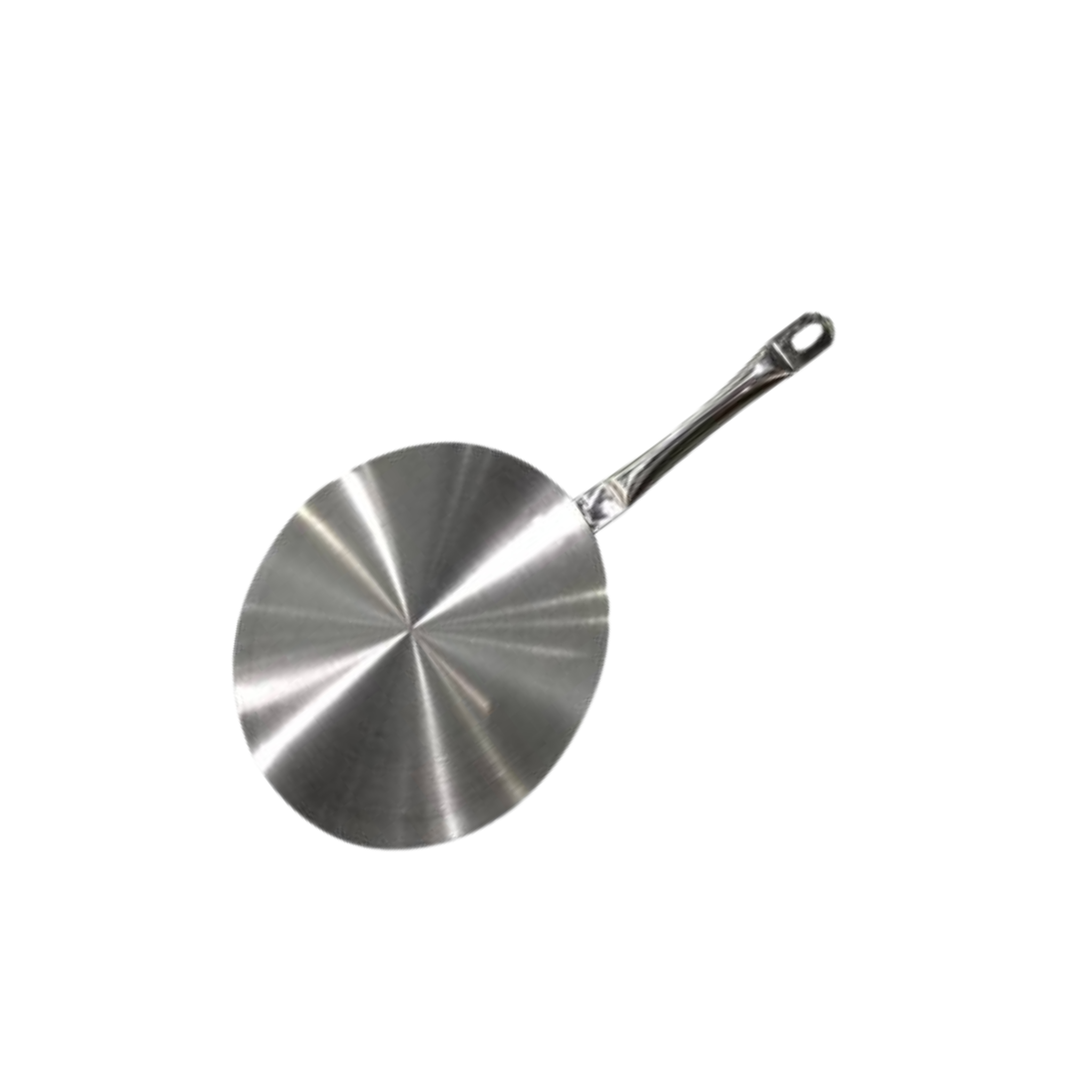 Induction Heating Plate – 23.5cm (Magnetic Adapter Plate) Electrochef