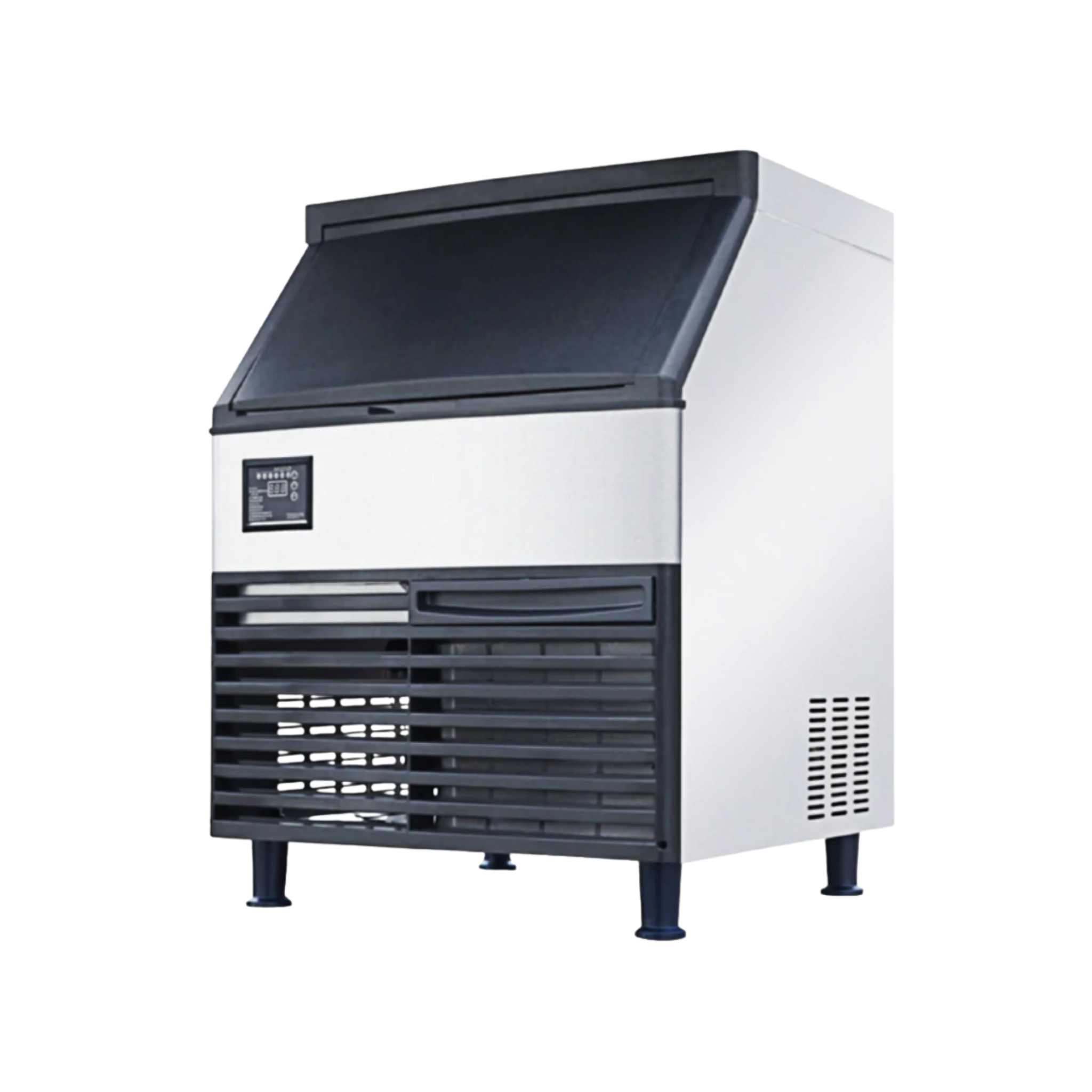 Ice Pro Commercial Ice Machine – Under Counter  – 73kg Ice Pro