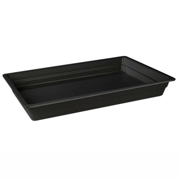 INSERT MELAMINE FULL (GN1/1) 65MM – BLACK BCE Brand